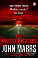 The Passengers - John Marrs