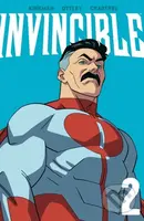 Invincible Volume 2 (New Edition) - Robert Kirkman - kniha z kategorie Komiksy