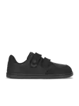 Dětské barefoot tenisky Be Lenka Energise Preschool - All Black