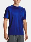 Under Armour Tričko UA Training Vent 2.0 SS-BLU - Pánské