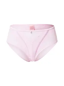 Hunkemöller Nohavičky 'Prina'  rosé