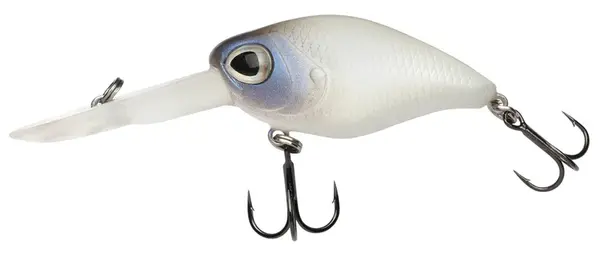 Berkley wobler dex trencher matte bone 4 cm 5 g