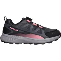 Head GABCO Dětská treková obuv, černá, velikost
