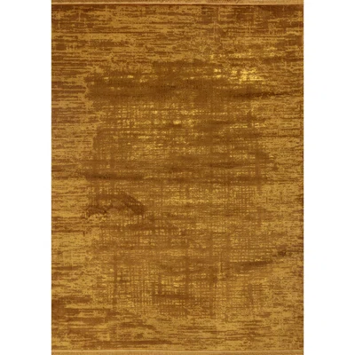 XXXL TKANÝ KOBEREC, 160/230 cm, barvy zlata