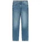 CELIO REGULAR3L Pánské džíny, světle modrá, velikost 34x32