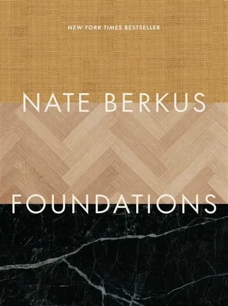 Foundations - Nate Berkus
