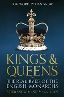 Kings & Queens - Snow Peter, Ann MacMillan