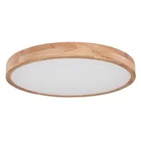 XXXL STROPNÍ LED SVÍTIDLO, 60/10,5 cm
