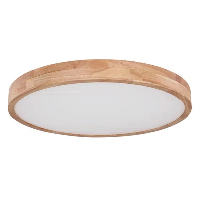 XXXL STROPNÍ LED SVÍTIDLO, 60/10,5 cm