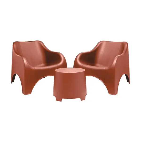 SADA NA BALKON 3dílné,