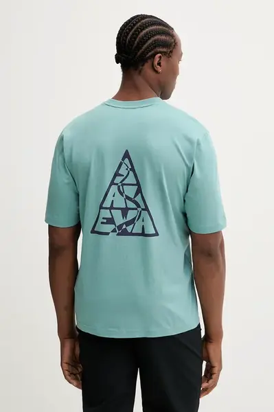 Sportovní triko Salewa EAGLE LOOSE