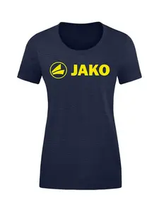 JAKO Funkčné tričko  námornícka modrá / žltá
