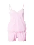 Hunkemöller Kraťasy  ružová