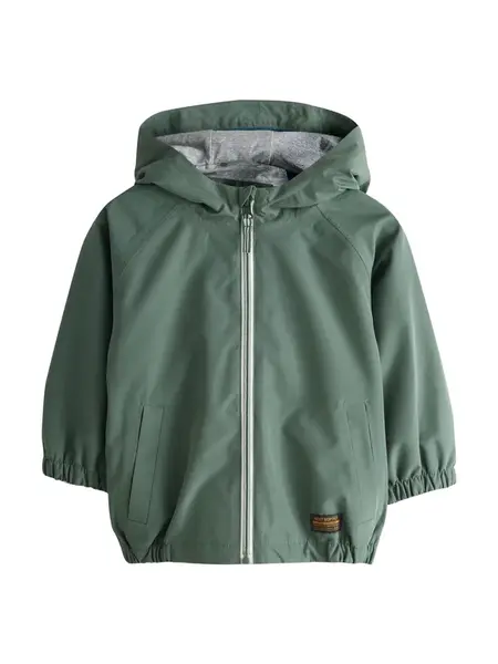 Next Prechodná bunda  zelená