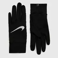Rukavice Nike černá barva