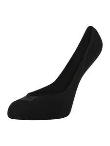 FALKE Ťapky  čierna