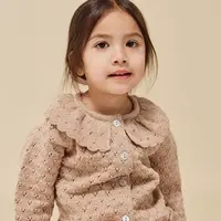 Dětský svetr Konges Sløjd