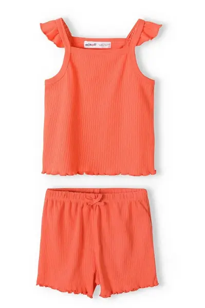 MINOTI Set  oranžová