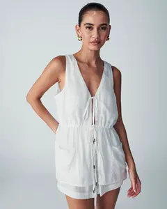 St MRLO Top 'LEVIE'  biela