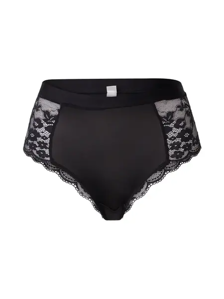 Lindex Nohavičky 'Iris'  čierna