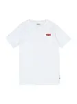 Levi's Kids Tričko  biela