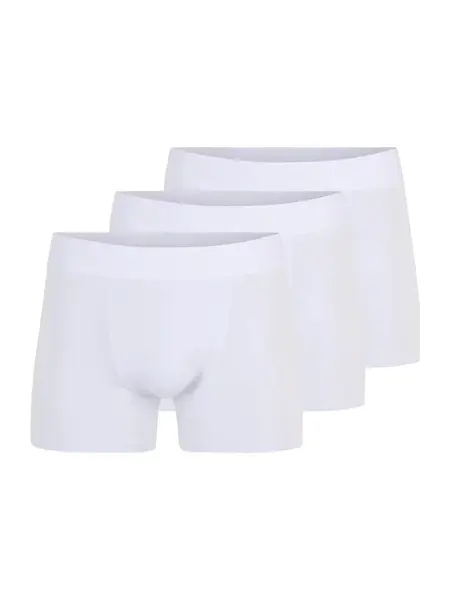 Resteröds Boxerky  biela