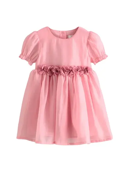 Next Šaty  svetloružová