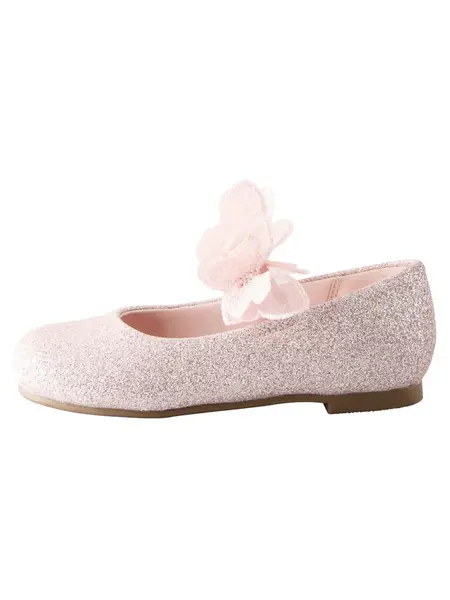 Next Baleríny  rosé