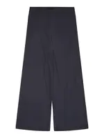 ONLY GIRLS Nohavice 'KOGNella'  tmavomodrá