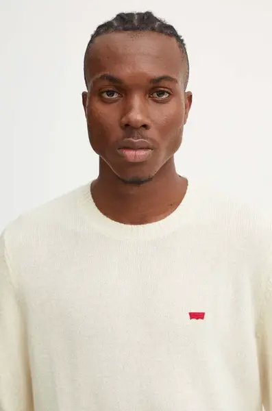 Vlněný svetr Levi's