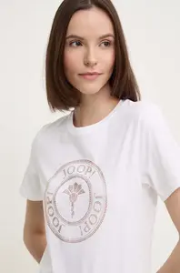 Joop! Bavlnené tričko Joop!