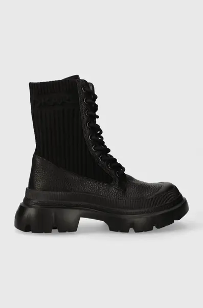 Workery Karl Lagerfeld TREKKA MAX KC