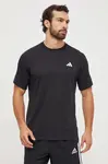 Tréninkové tričko adidas Performance Train Essentials