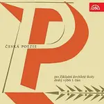 Různí interpreti – Česká poezie pro Základní devítileté školy - druhý výběr 1. část