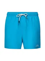 Oakley pánské plavky Clear Lake 16"Volley Swimming Blue | Modrá | Velikost XL