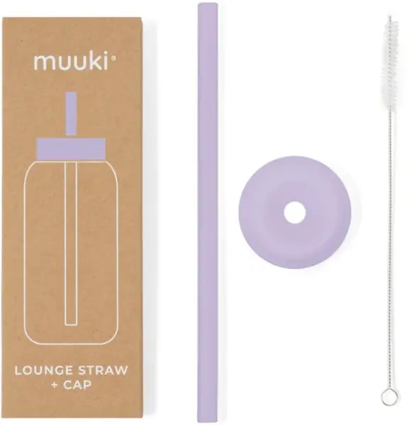 Lounge Brčko + Víčko Pastel Lilac