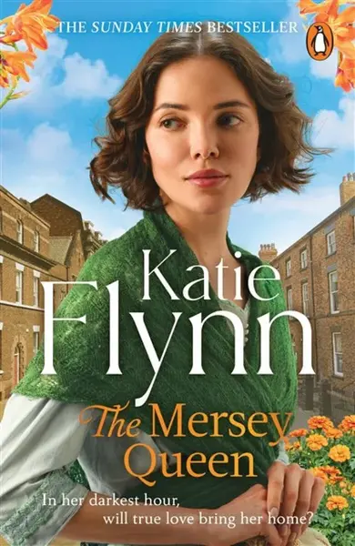 The Mersey Queen - Katie Flynn
