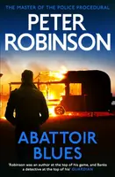 Abattoir Blues - Peter Robinson