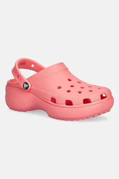 Crocs  Šľapky  Classic Platform Clog W
