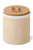 Vonná sójová svíčka Paddywax Cypress & Fir 226 g