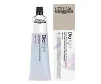 Přeliv na vlasy Loréal Professionnel Dia Light 60 ml - 6.23 tmavý duhový zlatý blond - L’Oréal Professionnel + dárek zdarma