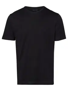 OLYMP Tričko  čierna
