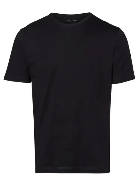 OLYMP Tričko  čierna