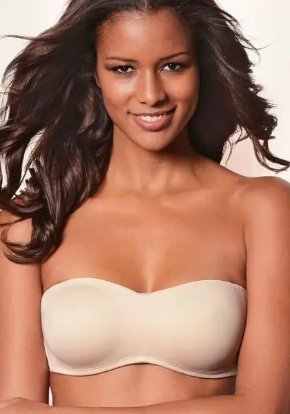 LASCANA Podprsenka  telová