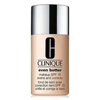 CLINIQUE Even Better Tekutý make-up SPF 15 30 ml
