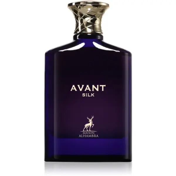 Maison Alhambra Avant Silk parfémovaná voda pro ženy 100 ml