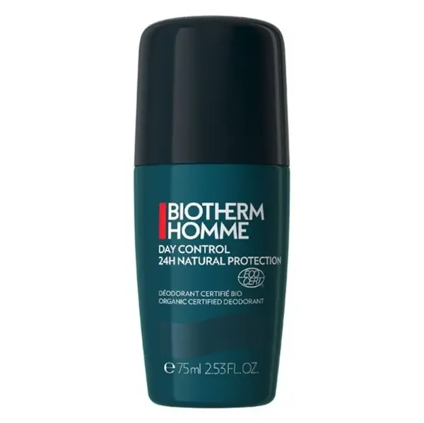 BIOTHERM Homme Day Control Natural Protect Roll-On 75 ml