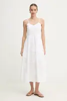 Bavlněné šaty Marella FIORE