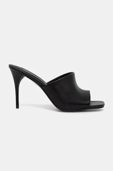 Kožené pantofle Answear.LAB