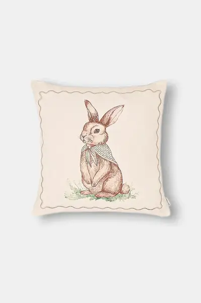 Dekorativní povlak na polštář Medicine